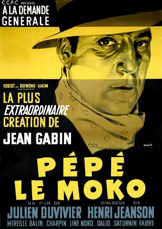 Pepe-Le-Moko