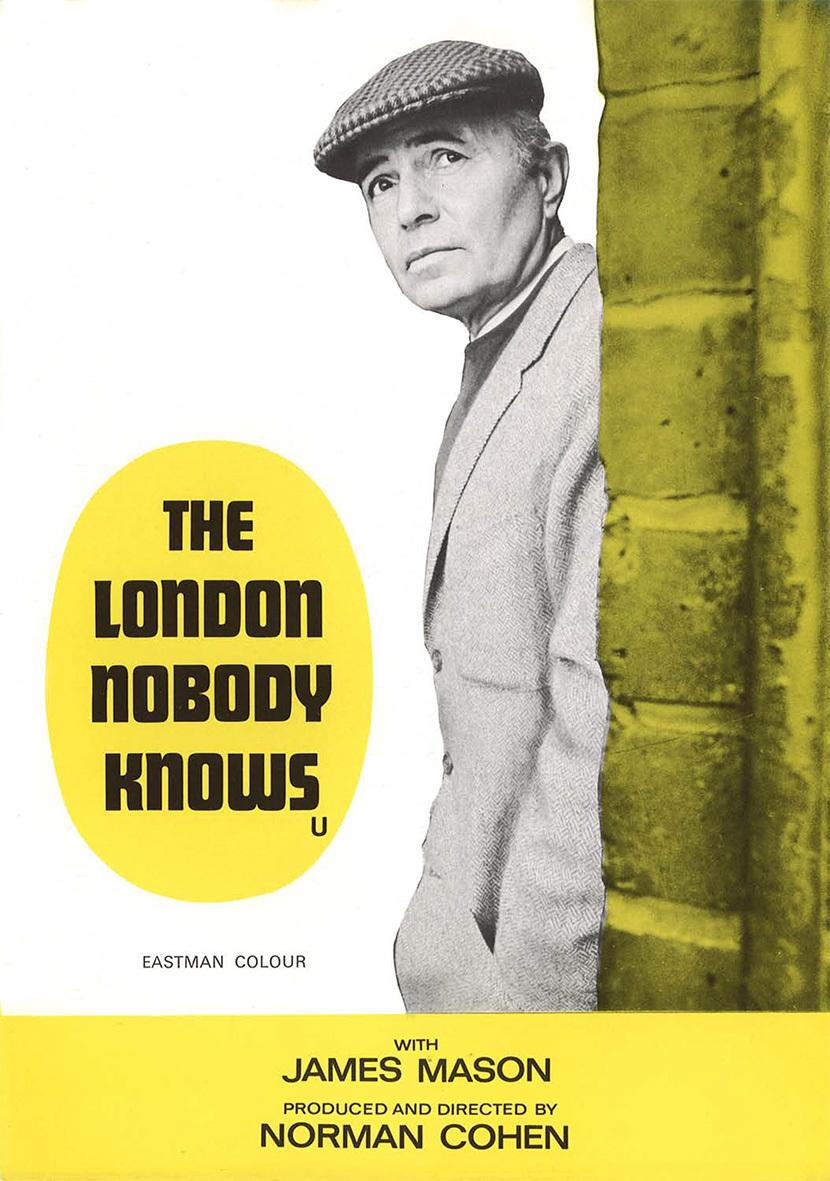 The London Nobody Knows