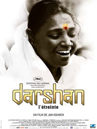 Darshan: The Embrace